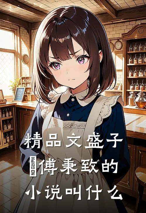 精品文盛子婳傅秉致的小说叫什么