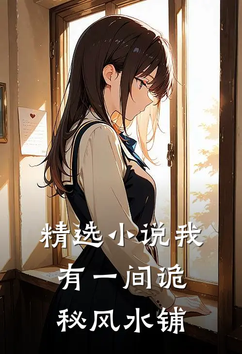 精选小说我有一间诡秘风水铺