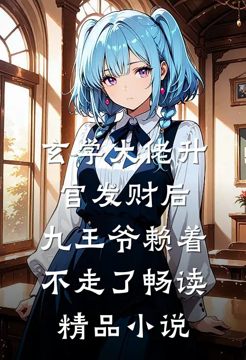 玄学大佬升官发财后，九王爷赖着不走了畅读精品小说