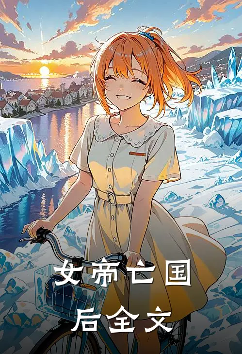 女帝亡国后全文