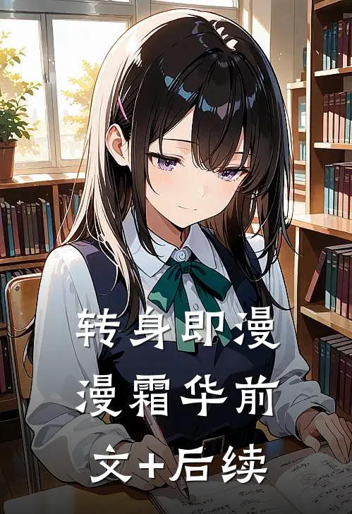 转身即漫漫霜华前文+后续