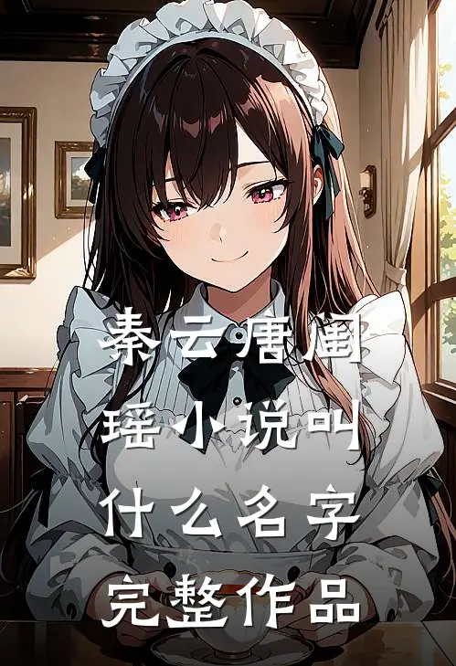 秦云唐闺瑶小说叫什么名字完整作品