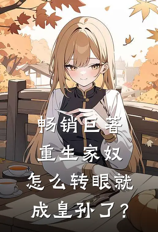 畅销巨著重生家奴，怎么转眼就成皇孙了？