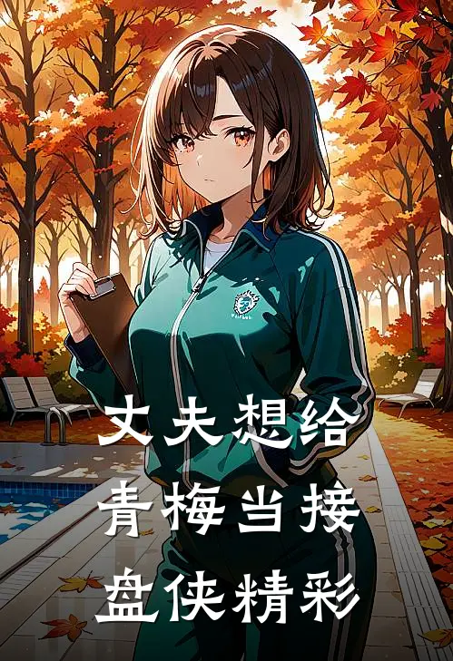 丈夫想给青梅当接盘侠精彩