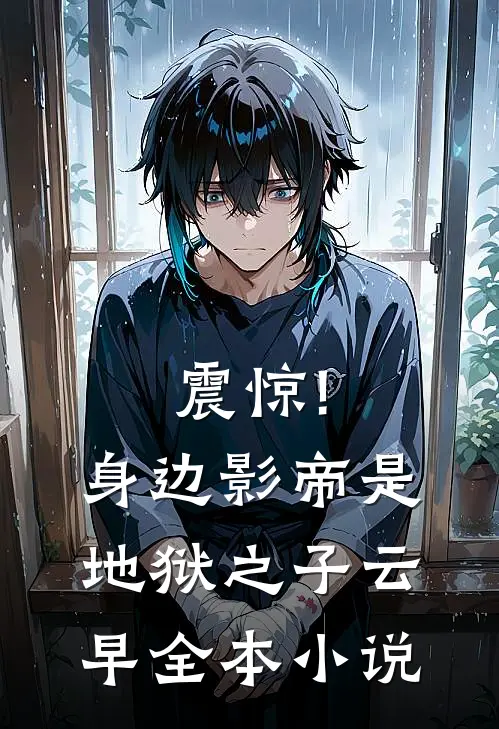 震惊!身边影帝是地狱之子云早全本小说