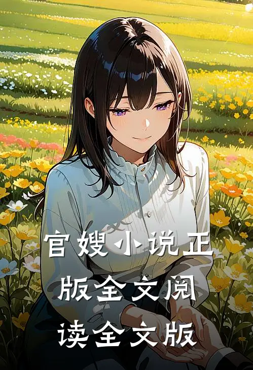 官嫂小说正版全文阅读全文版