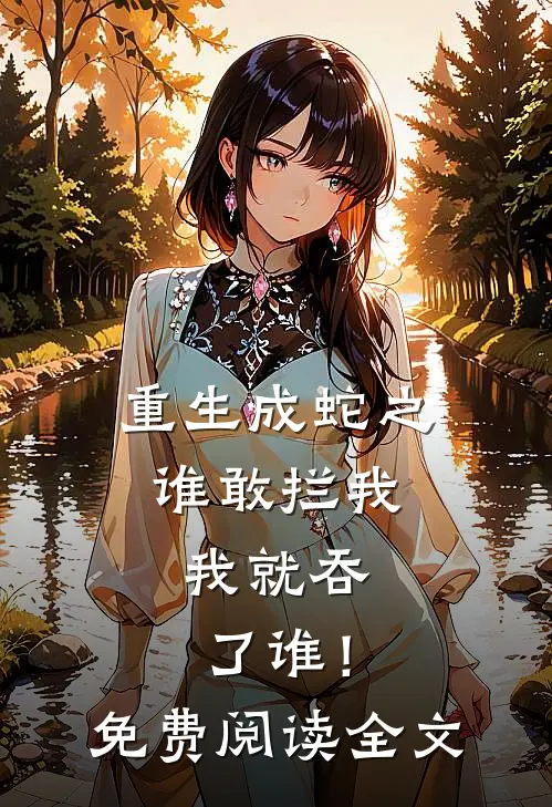 重生成蛇之谁敢拦我，我就吞了谁！免费阅读全文
