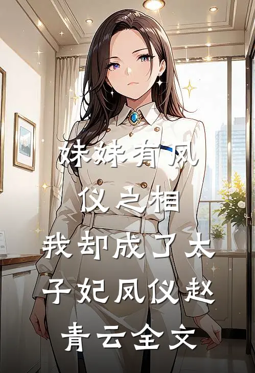 妹妹有凤仪之相，我却成了太子妃凤仪赵青云全文