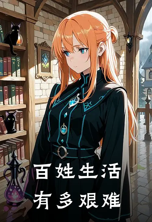 百姓生活有多艰难