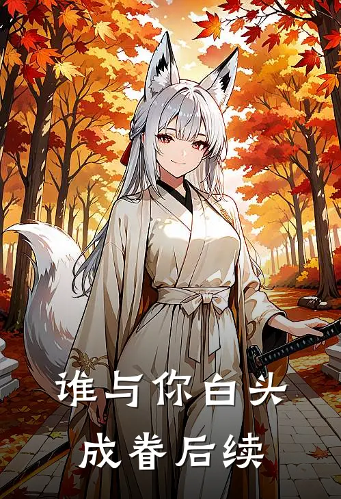 谁与你白头成眷后续