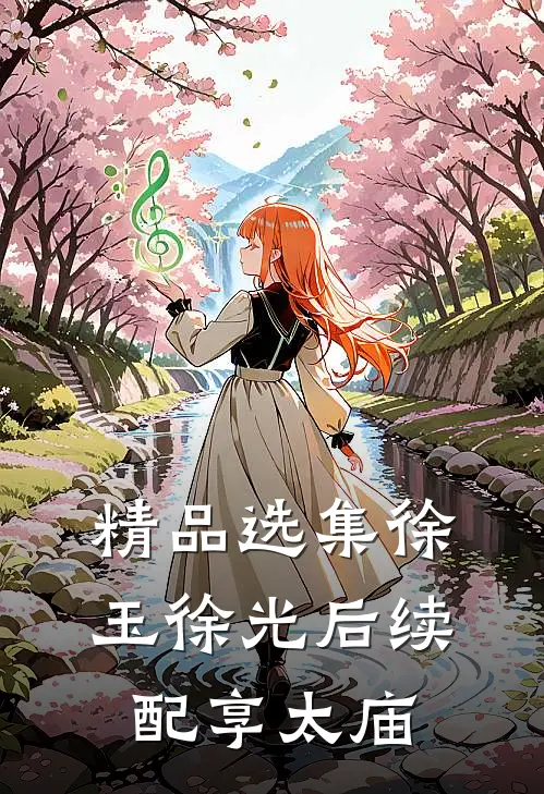 精品选集徐玉徐光后续配享太庙