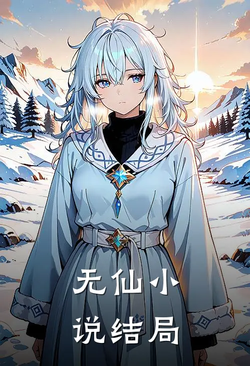 无仙小说结局