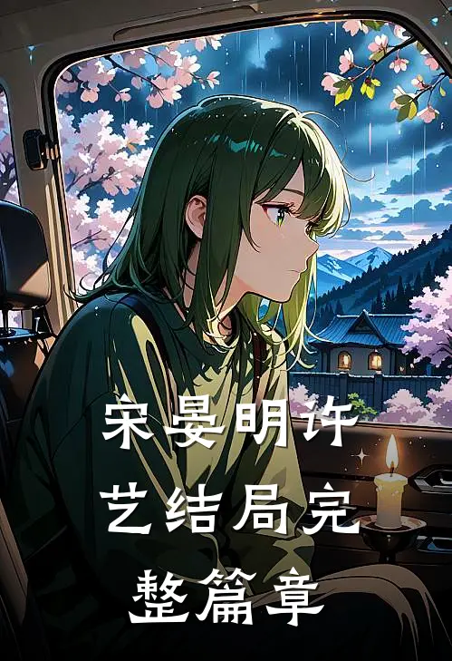 宋晏明许艺结局完整篇章