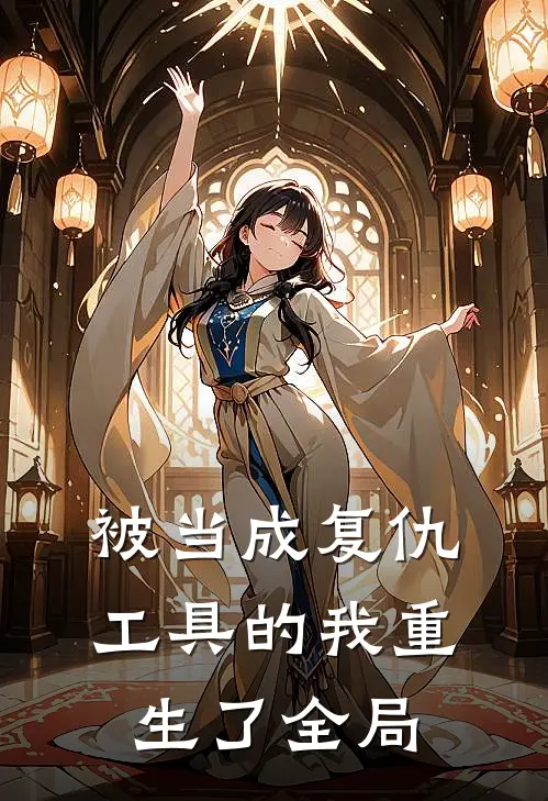 被当成复仇工具的我重生了全局