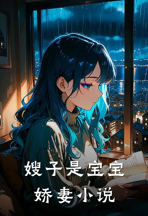 嫂子是宝宝娇妻小说