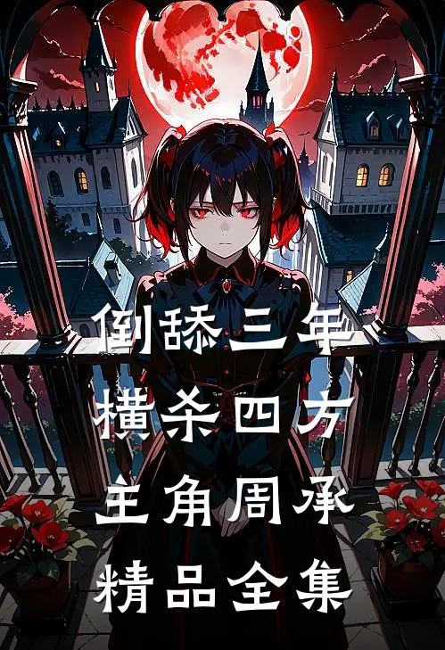 倒舔三年横杀四方主角周承精品全集
