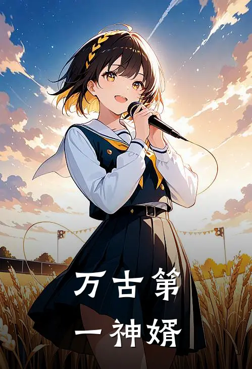万古第一神婿