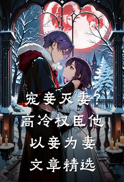 宠妾灭妻？高冷权臣他以妾为妻文章精选