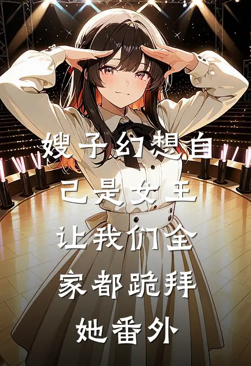 嫂子幻想自己是女王,让我们全家都跪拜她 番外在线观看