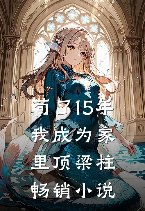 苟了15年，我成为家里顶梁柱畅销小说