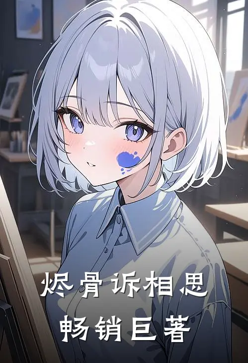 烬骨诉相思畅销巨著