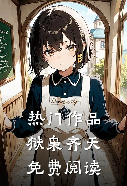 热门作品狱枭齐天免费阅读
