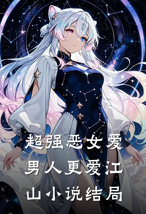 超强恶女爱男人更爱江山小说结局