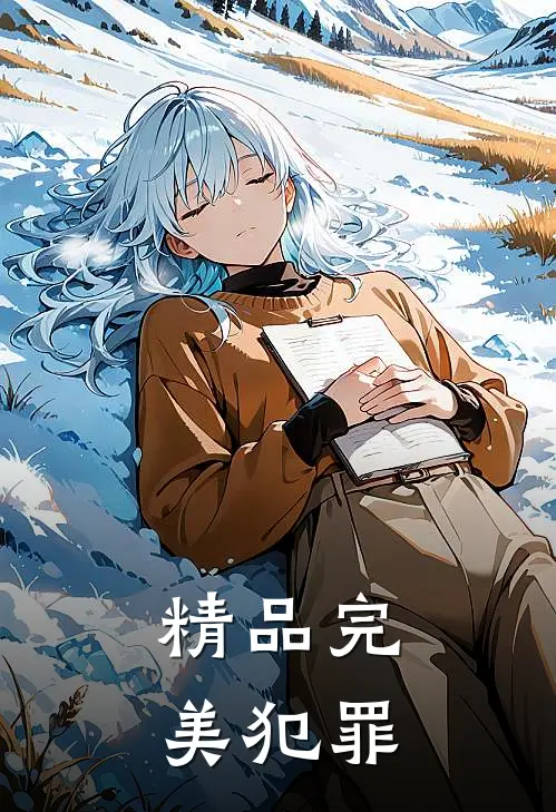 精品完美犯罪