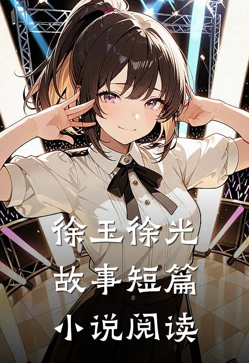 徐玉徐光故事短篇小说阅读