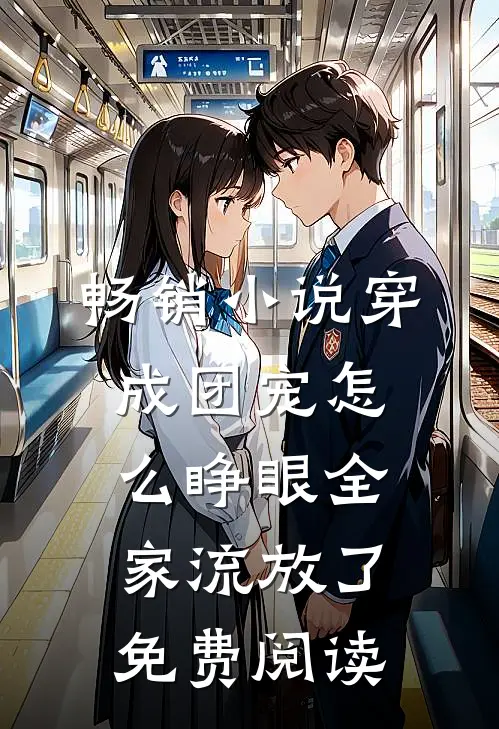 畅销小说穿成团宠怎么睁眼全家流放了免费阅读