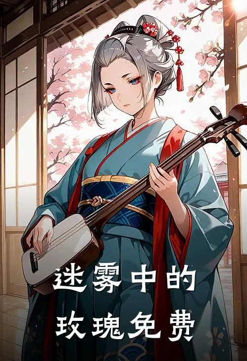迷雾中的玫瑰免费