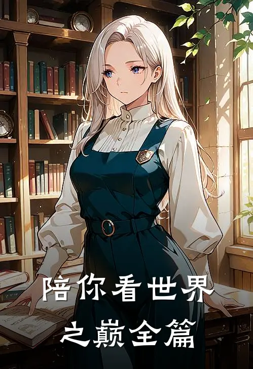 陪你看世界之巅全篇