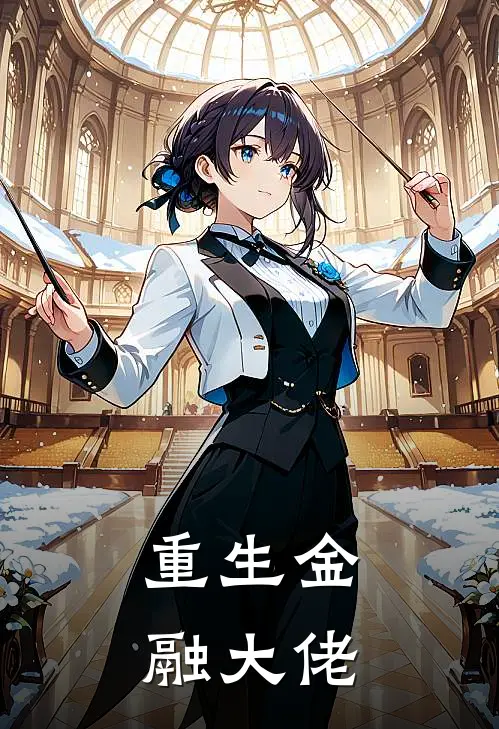 重生金融大佬