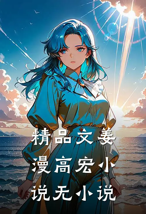精品文姜漫高宏 小说无小说