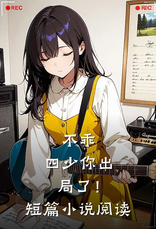 不乖，四少你出局了！短篇小说阅读