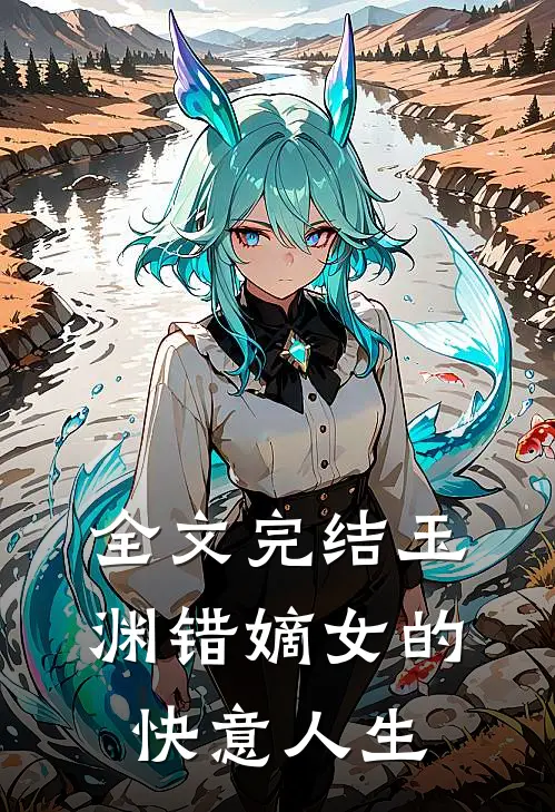 全文完结玉渊错嫡女的快意人生