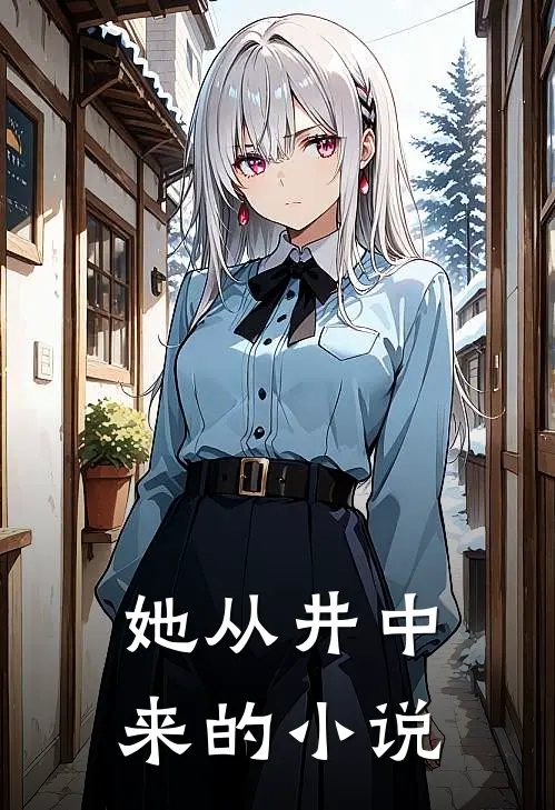 她从井中来的小说
