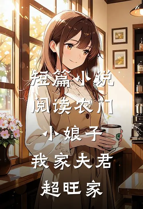 短篇小说阅读农门小娘子：我家夫君超旺家