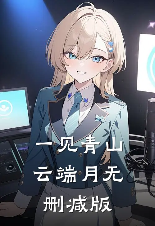 一见青山云端月无删减版