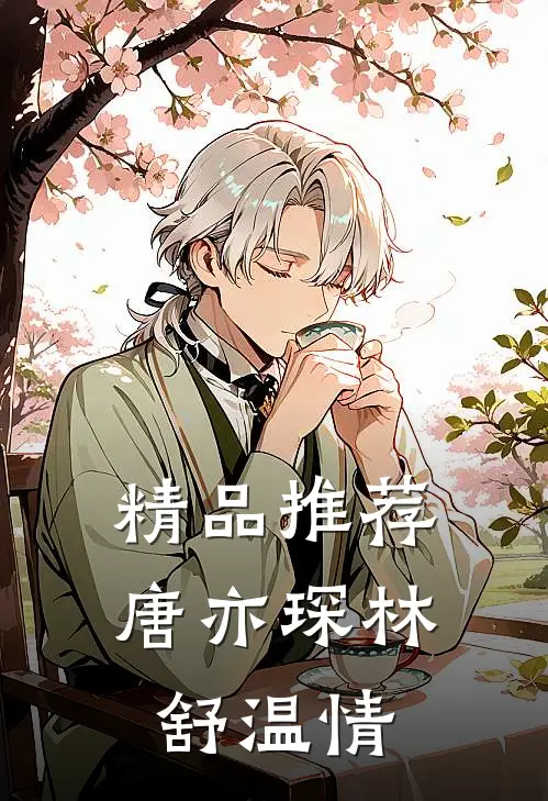 精品推荐唐亦琛林舒温情
