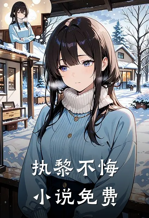执黎不悔小说免费
