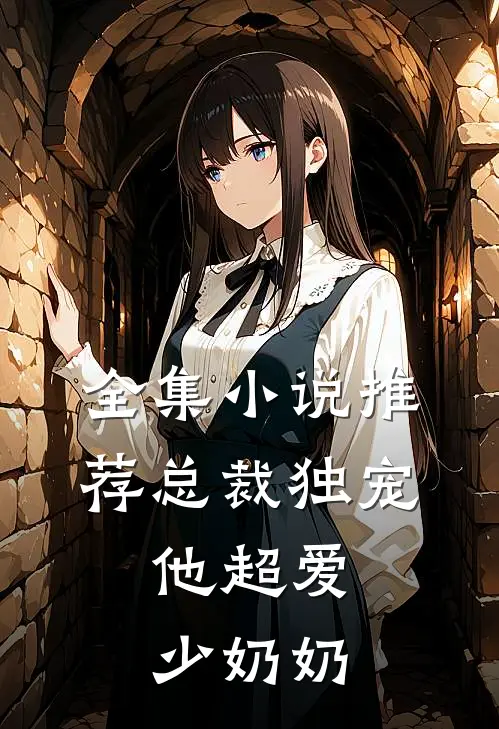全集小说推荐总裁独宠：他超爱少奶奶