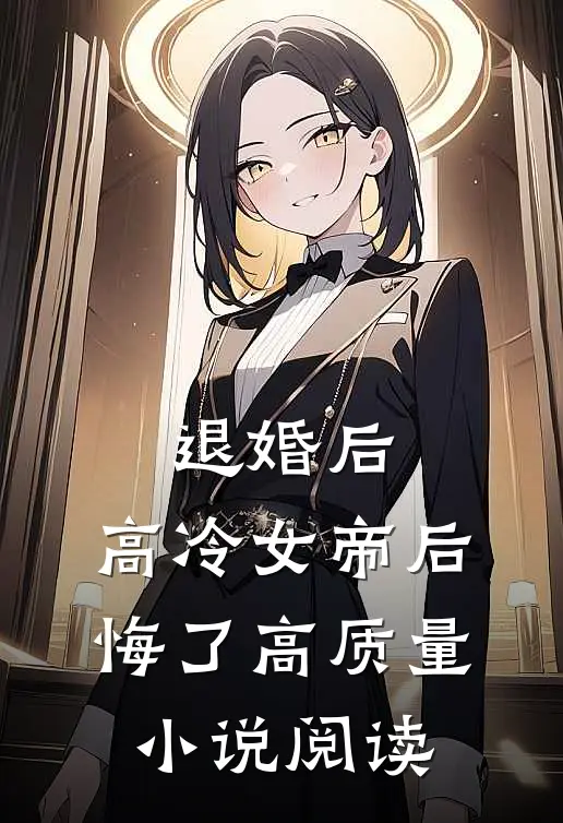 退婚后,高冷女帝后悔了高质量小说阅读