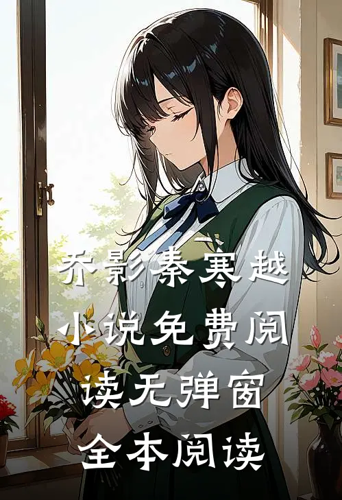 乔影秦寒越小说免费阅读无弹窗全本阅读