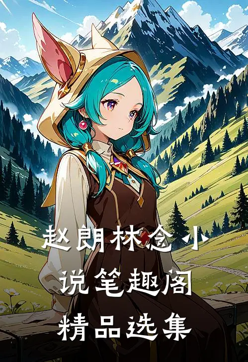 赵朗林念小说笔趣阁精品选集