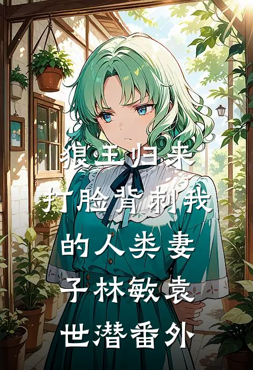狼王归来，打脸背刺我的人类妻子林敏袁世潜 番外