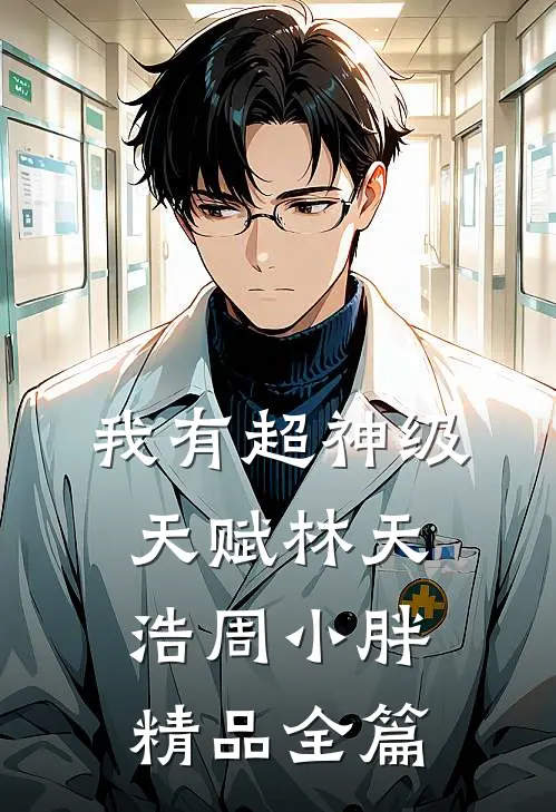 我有超神级天赋林天浩周小胖精品全篇