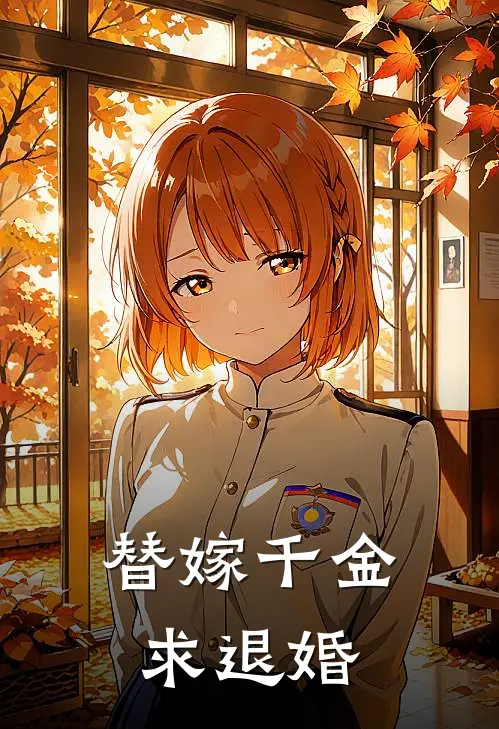 替嫁千金求退婚