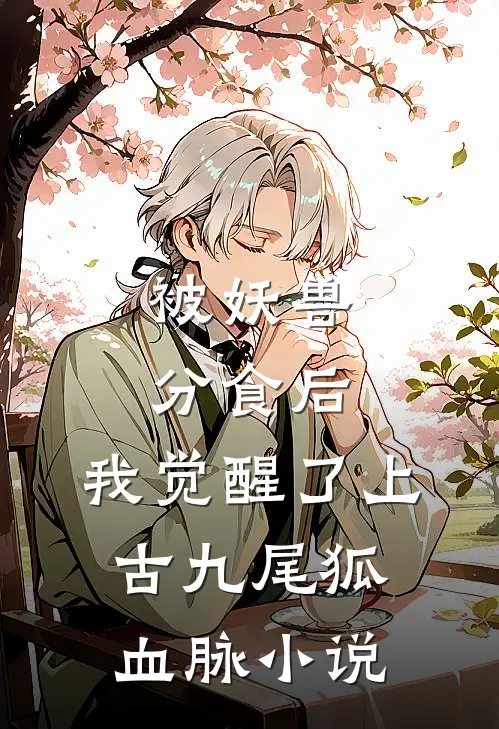被妖兽分食后，我觉醒了上古九尾狐血脉小说