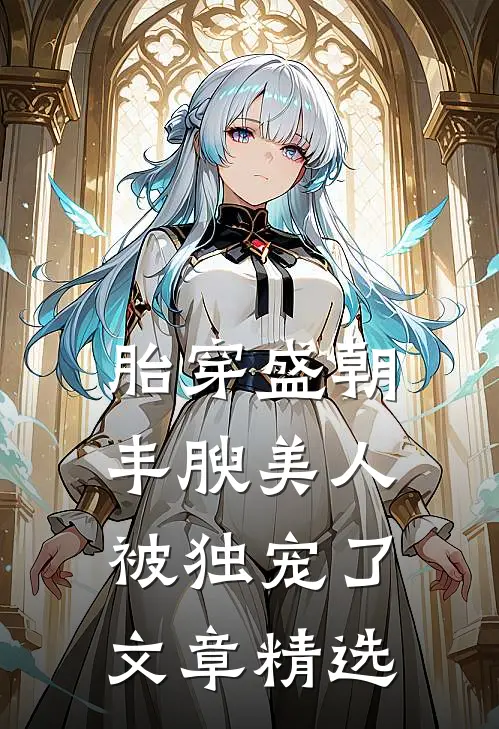 胎穿盛朝，丰腴美人被独宠了文章精选